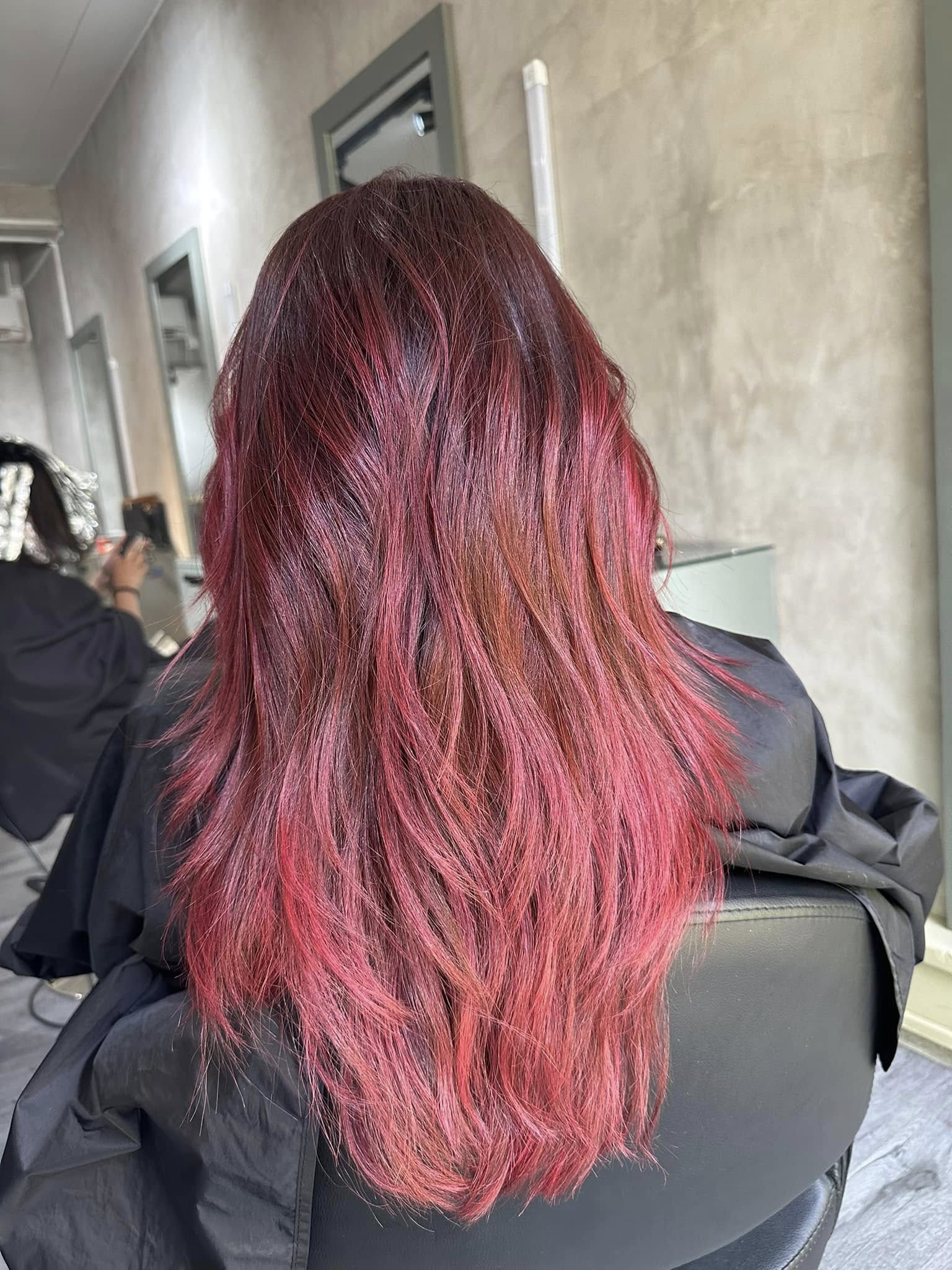 Chocolate Waves
