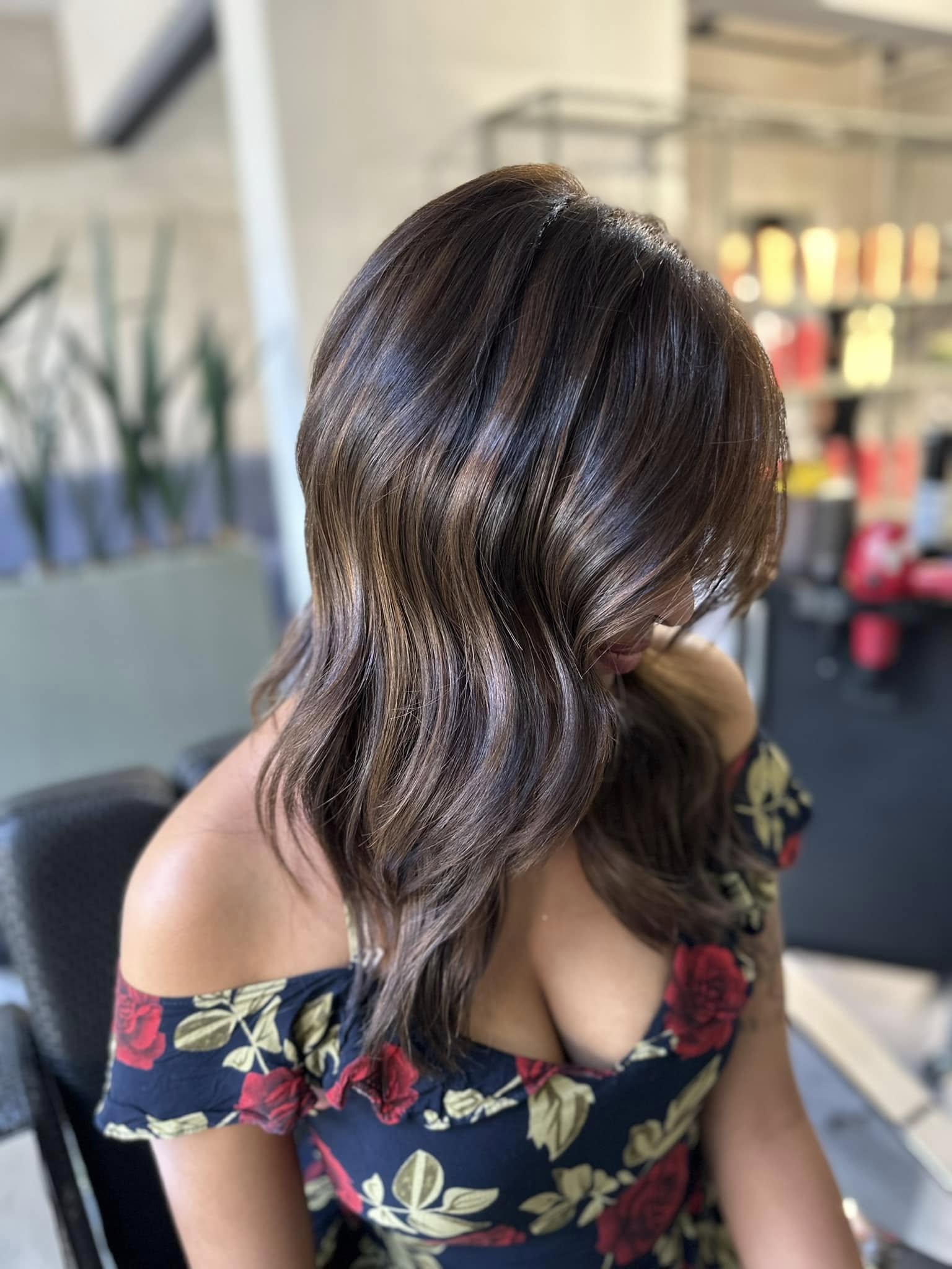 Honey Curls
